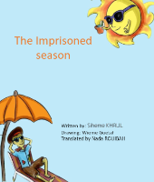 the imprisoned season