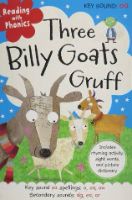 Three Billy Goats Gruff