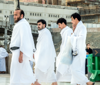 النظام الغذائي الأفضل للمسلم خلال الحج