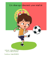 un rêve qui devient une réalité