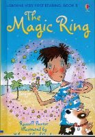 the magic ring