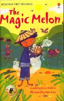 the magic melon