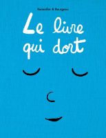 le livre qui dort