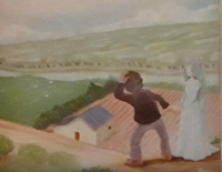 حورية النهر - فيديو