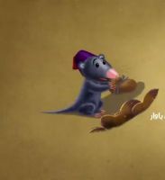 خويلد و البطاطا 