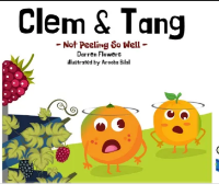 Clem and Tang: Not Peeling So Well