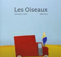 Les oiseaux