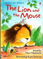 the lion and the mouse 