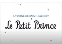Le Petit Prince chapitres 3 et 4