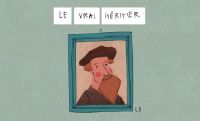 Le vrai héritier