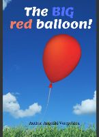 The big red balloon
