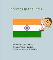  Inormos is in India