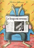 Le Loup est revenu