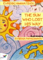the sun who lost his way