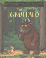 the gruffalo