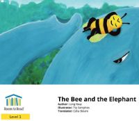 the bee and the elephant