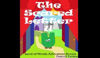 THE SCARED LETTER U