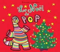 le Noël de Pop | video
