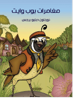 بوب وايت يقرر بناء منزل