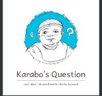 Karabo's question