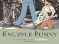knuffle bunny