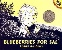 Blueberries For Sal 