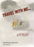 travel with me in my dreams