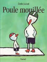 Poule mouillée