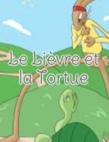 Le Lièvre et la tortue