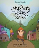 Megan and the Mystery of the Moving Rock