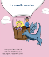 la nouvelle invention