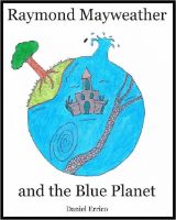 RAYMOND MAYWEATHER AND THE BLUE PLANET