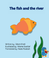 the fish and the river