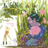 Le génie de la tirelire