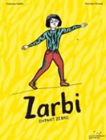 Zarbi, enfant zèbre