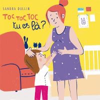 Toc toc toc, tu es là ?