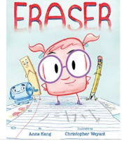 Eraser