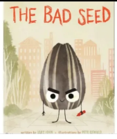 the bad seed