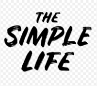 البساطة كضرورة للحياة