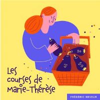 Les Courses de Marie-Thérèse