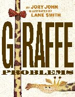 Giraffe Problems 