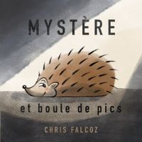 Mystère et boule de pics