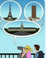 Ulysse à Montmartre 