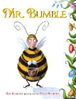 Mr. Bumble