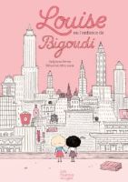 Louise ou l'enfance de Bigoudi