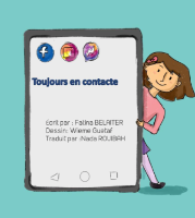 toujours en contacte 