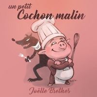 Un petit cochon malin