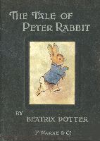 the tale of peter rabbit