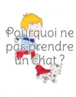 Pourquoi les chiens n'aiment-ils pas les chats ?