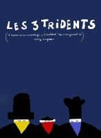 Les 3 tridents